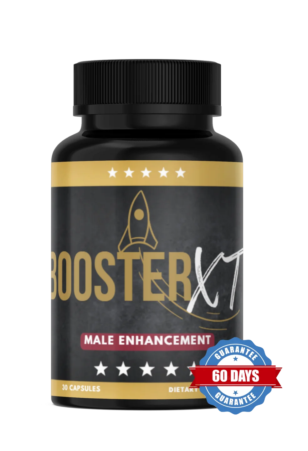 Booster XT Bottle